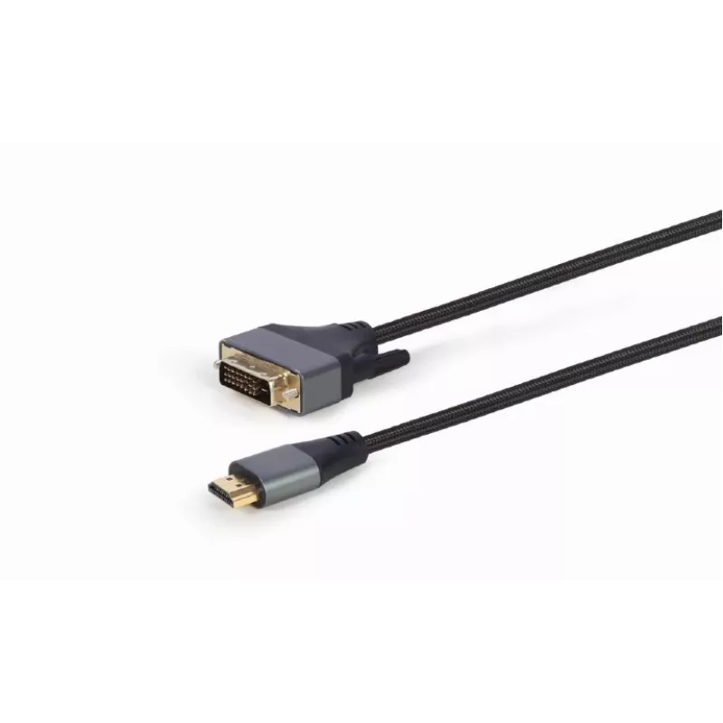 Kabel HDMI na DVI 1,8 m