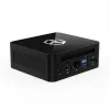 Mini PC Qoobe AP13620 i7-13620H/16GB/SSD 512GB/Win 11 Pro czarny