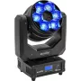 Lampa efektowa Wash Flower EUROLITE TMH-H240 240W RGB – reflektor sceniczny z diodami RGB, moc 240 W