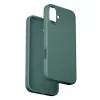 Etui ochronne iPhone 16 Plus Vention KUHG0-20 zielone z kompatybilnością MagSafe
