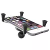 Uchwyt na telefon RAM Mounts X-Grip Duży z przyssawką kulową