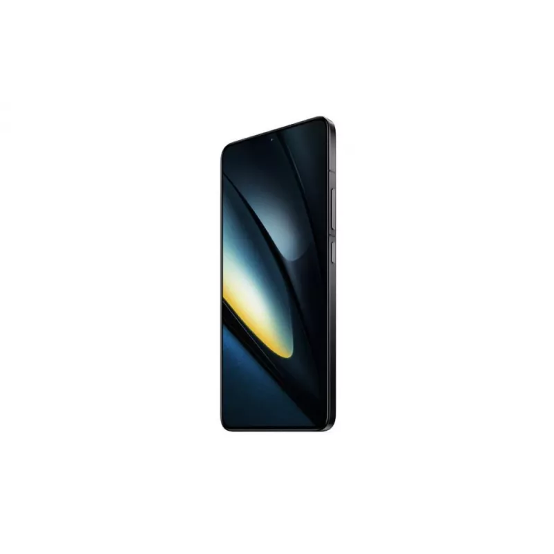 Smartfon Poco F6 Pro 5G, wyświetlacz 6,67 cala, 12 GB/512 GB, czarny