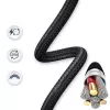 Kabel USB-C na Lightning Tellur TLL155781 — 1 m, 3A