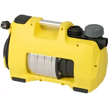 Pressure Washer Kärcher BP 5 Home & Garden