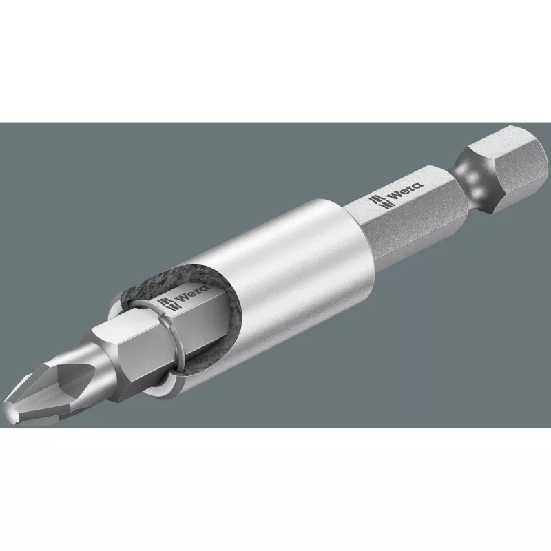 Wera BC 30 Metal 1 zestaw bitów wkrętakowych