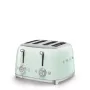 Toster SMEG (TSF03PGEU) pastelowa zieleń