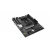 Płyta główna Micro ATX Sapphire A520M-E do Socket AM4, chipset AMD A520, 2x DDR4 DIMM, max 64 GB, PCIe 3.0 x16/x1, SATA III, Gigabit LAN