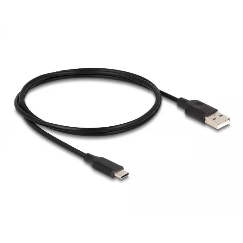 DeLOCK 11500 USB 3.2 Gen 2 Type-C Hub 10000 Mbit/s 144 Hz