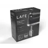Mikser ręczny LAFE MIX & STORE 500 W czarny MB_LAFMIX47473