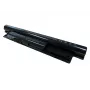 Bateria do notebooka, Extra Digital Advanced, DELL XCMRD, 2600 mAh