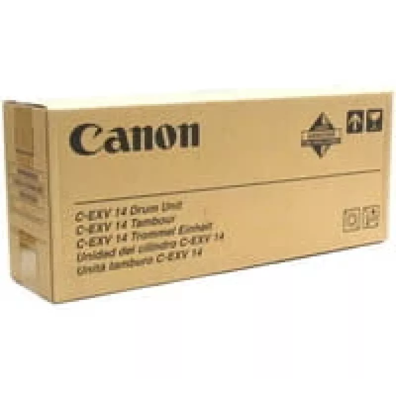 Oryginalny wkład tonera Canon iR C-EXV14