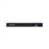 Zasilacz awaryjny CYBERPOWER CP1000EIPFCRM1U 1000VA 600W, rack/wieża, AVR, USB