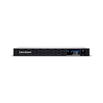 Zasilacz awaryjny CYBERPOWER CP1000EIPFCRM1U 1000VA 600W, rack/wieża, AVR, USB