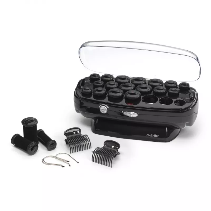 BaByliss RS035E Termo Ceramiczne nagrzewane wałki do włosów