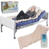 Materac przeciwodleżynowy MDH SIMPLY BUBBLE VITEA CARE (model TGR-R RA 882)