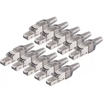 Złącze kablowe RJ-45 ShiverPeaks BS08-51001-10
