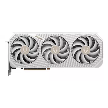 ZOTAC GAMING GeForce RTX 5090 SOLID OC White 32GB GDDR7