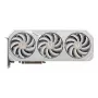 ZOTAC GAMING GeForce RTX 5090 SOLID OC White 32GB GDDR7