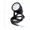 Synergy 21 Lampa ogrodowa LED 6W RGB-CCT z radiem i WiFi IP66 Zigbee+ (FUTC04ZR)
