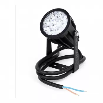 Synergy 21 Lampa ogrodowa LED 6W RGB-CCT z radiem i WiFi IP66 Zigbee+ (FUTC04ZR)