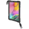 4smarts Rugged Tablet Case GRIP do Samsung Galaxy Tab A 10.1 (2019) czarny (4S467827)