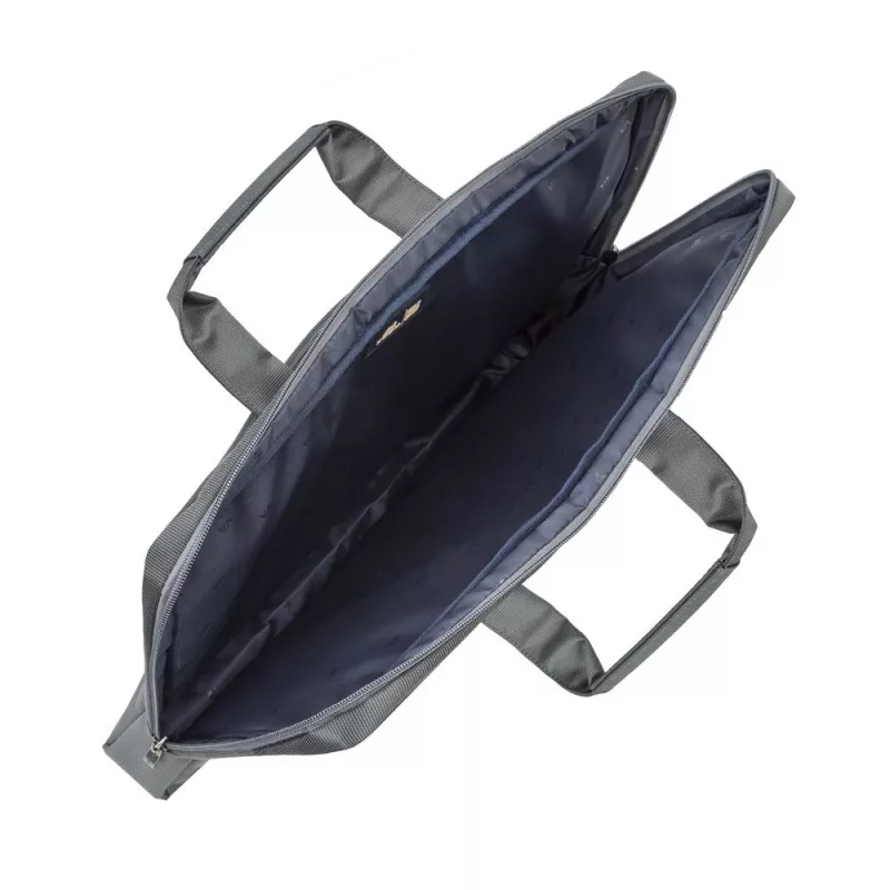 Rivacase 8251 43.9 cm (17.3) Aktówka Szary