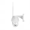 Kamera monitorująca Tellur TLL331451 3MP UltraHD PTZ Biała
