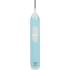 Oral-B Pro 1 Cross Action Caribbean Blue z etui podróżnym, elektryczna szczoteczka do zębów niebieska