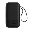 Baseus PPQD4-20C Litowo-polimerowy (LiPo) 20000 mAh Czarny
