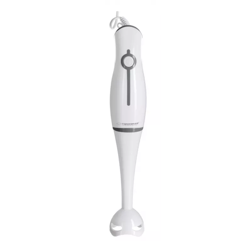 Blender ręczny Esperanza EKM001E 250 W Szary, Biały