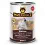 WOLFSBLUT VetLine Gastrointestinal Duck - mokra karma dla psa - 395 g
