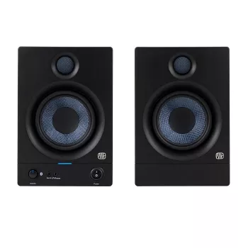 PreSonus Eris 5 BT 2nd Gen - para aktywnych monitorów BT