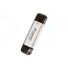 Dysk SSD Transcend 1 TB zewnętrzny USB Typ-A USB Typ-C ESD310