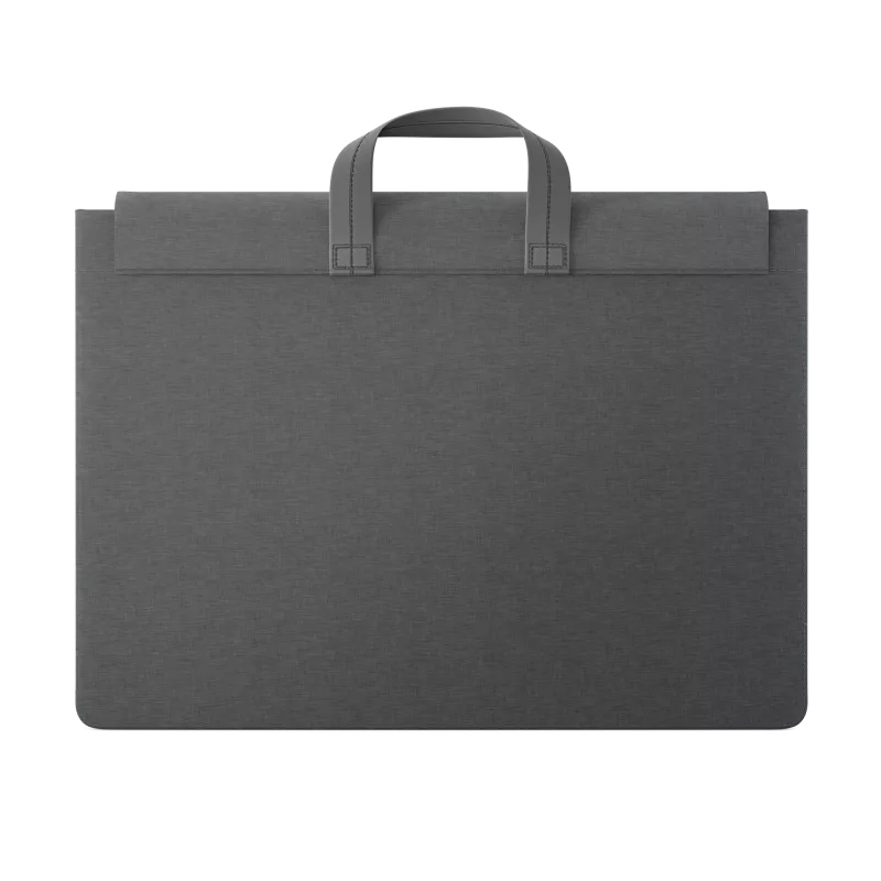 Lenovo Yoga Tote Sleeve | Mieści do 14 cali | Etui | Szary