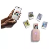 Drukarka fotograficzna Fujifilm Instax Mini Link 3 Różowa Bluetooth przenośna drukarka natychmiastowa