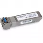 LANCOM SFP-LX-LC10 Moduł transceivera SFP+ 10GBase-LX LC jednomodowy 10km (opakowanie zbiorcze 10)