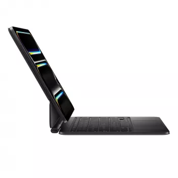Magic Keyboard do iPada Pro 11 cali (M4/M5) – angielski (USA) – czarny