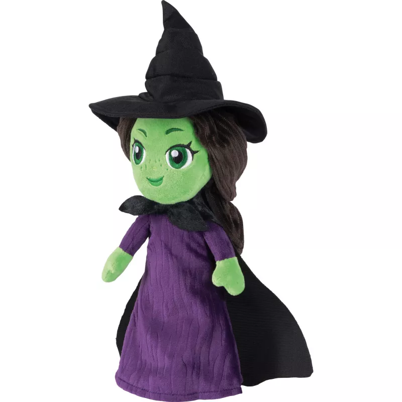 Wicked - Elphaba 22 cm, Pluszowa Zabawka