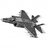 Klocki F-35B Stovl Lightning II 610 klocków