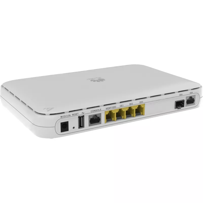 Router przewodowy HUAWEI eKit AR300 Series AR303 Gigabit Ethernet IEEE 802.3