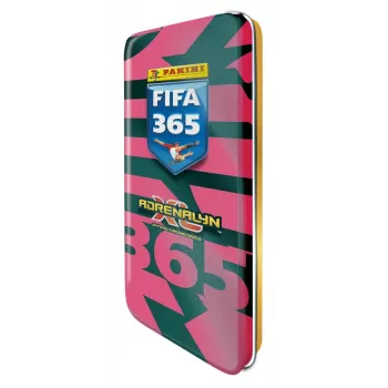 FIFA 365 2026 Karty Kolekcjonerskie Box 2