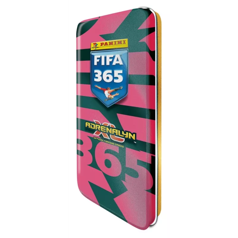 FIFA 365 2026 Karty Kolekcjonerskie Box 2