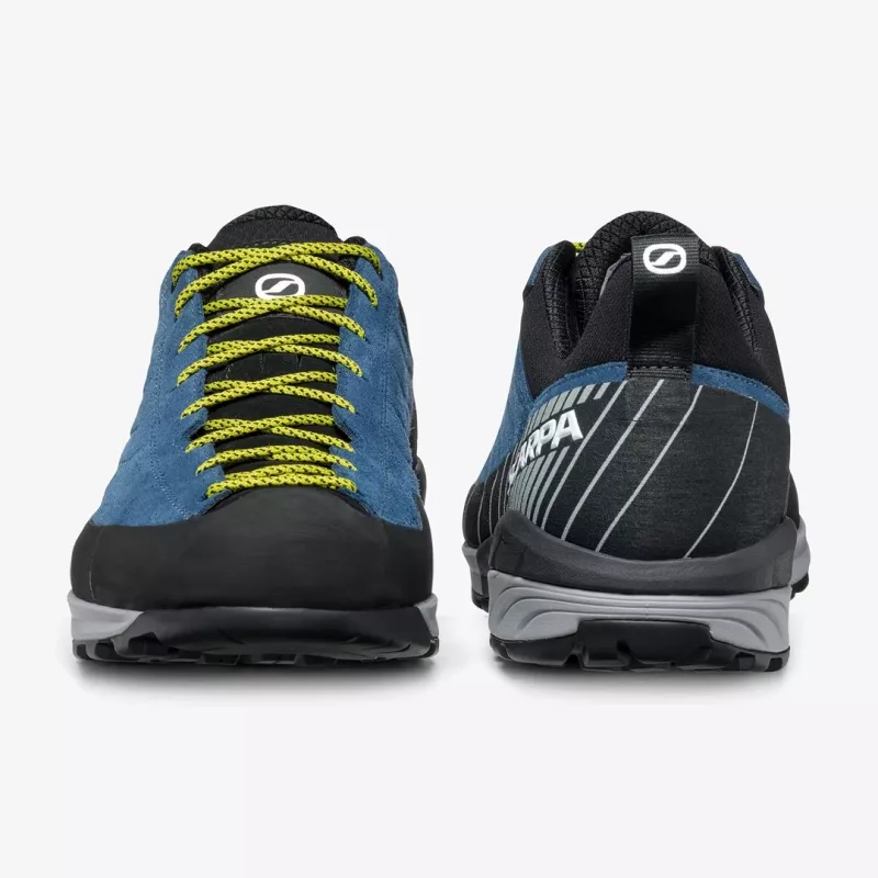 Buty mescalito ocean gray 44.5