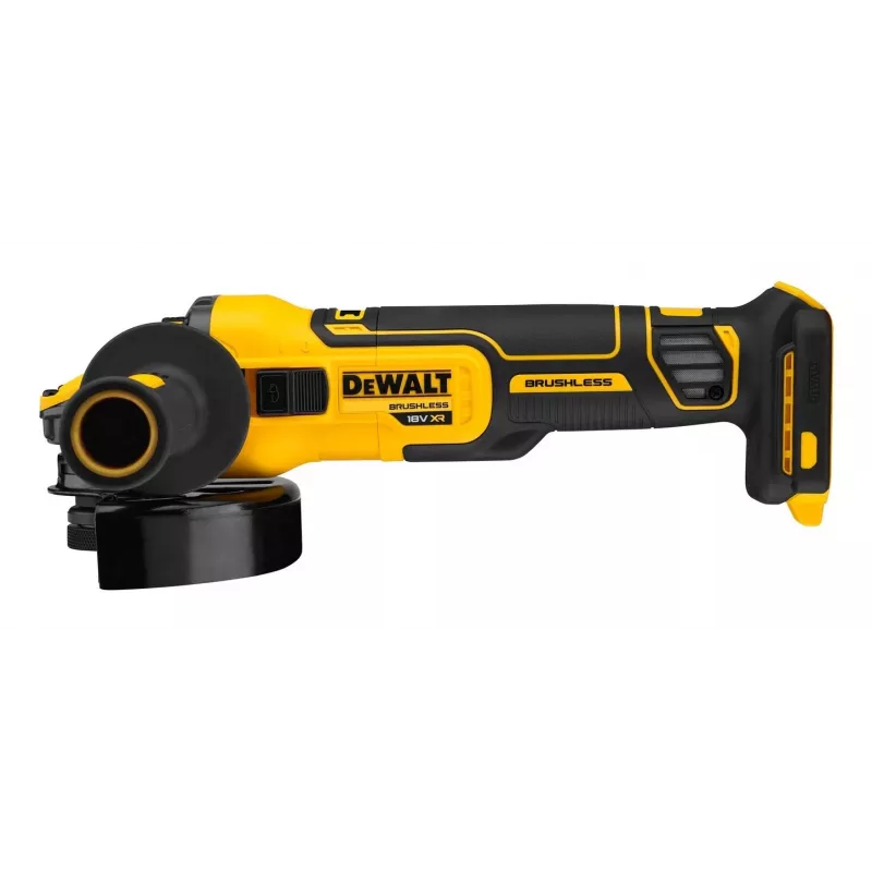 Szlifierka kątowa DeWALT DCG409NT-XJ 12,5 cm 9000 obr./min 1,8 kg