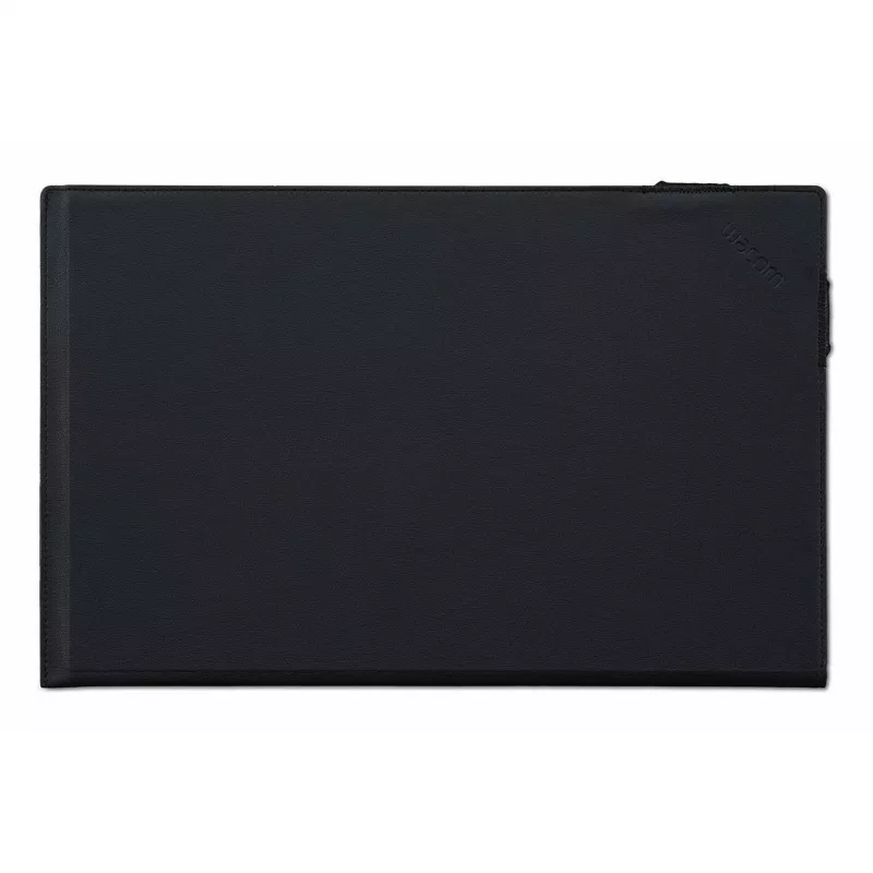 Pokrowiec Wacom ACK55200Z 33,8 cm (13,3 cala) Czarny