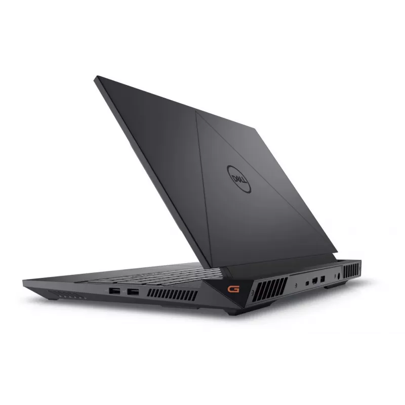 Notebook | DELL | G15 5530 | CPU Intel® Core™ i5 | i5-13450HX | 2.4 GHz | 15.6 | 1920x1080 pikseli | RAM 16 GB | DDR5-SDRAM | Dedykowana karta graficzna NVIDIA GeForce RTX 4050 | 6 GB | Klawiatura