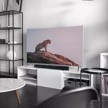 Głośnik soundbar Muse M-1520SBT 50 W
