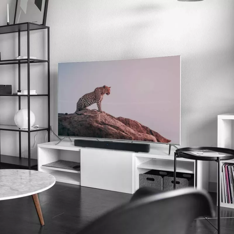Głośnik soundbar Muse M-1520SBT 50 W