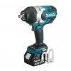 Makita DTW1002RTJ 18V LXT akumulatorowy klucz udarowy zestaw