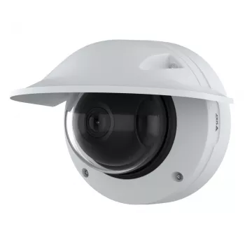 Kamera IP Axis 02617-001 Kopułkowa 3840 x 2160 pikseli